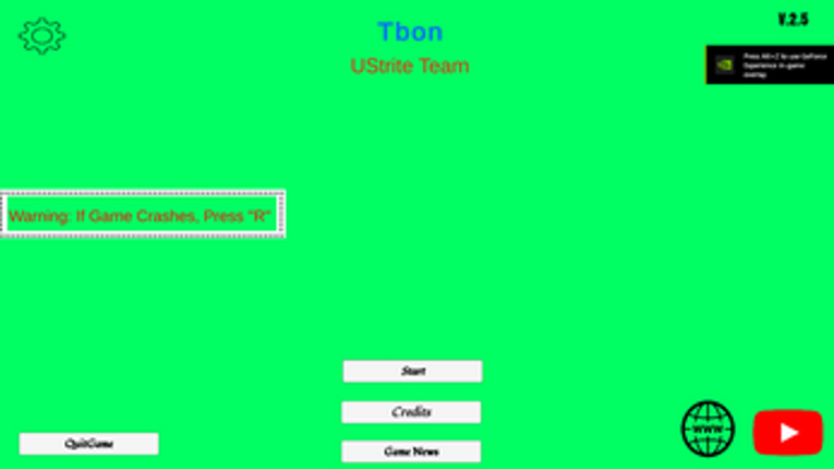 hadixd 2d game screenshot