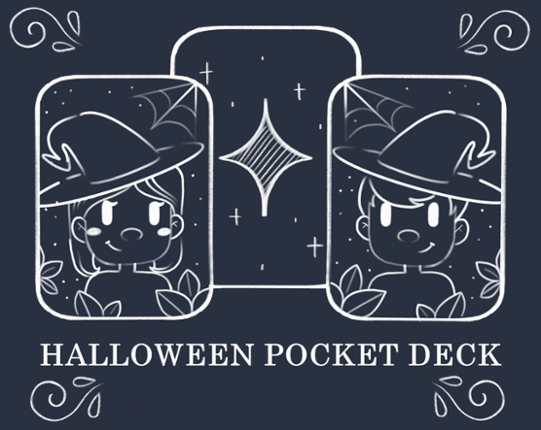 Halloween Pocket Deck Image