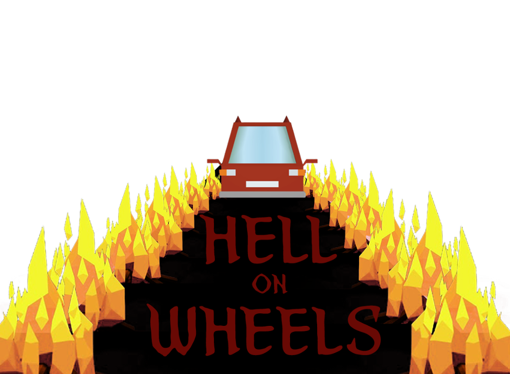 Games like Hell On Wheels™