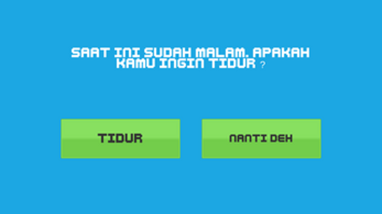 Hello Distance Image