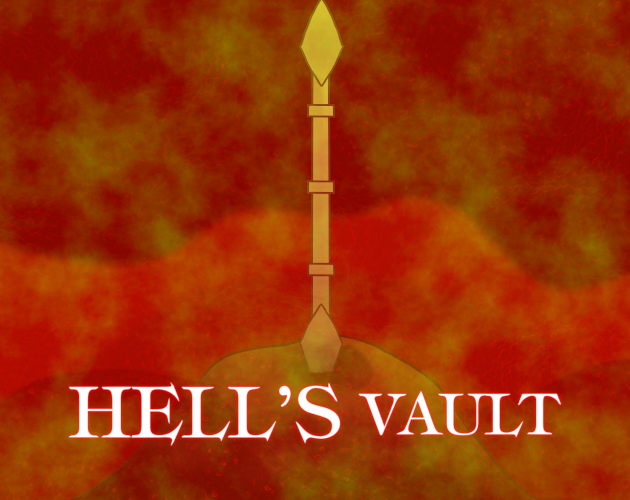 Games like Hell's Vault