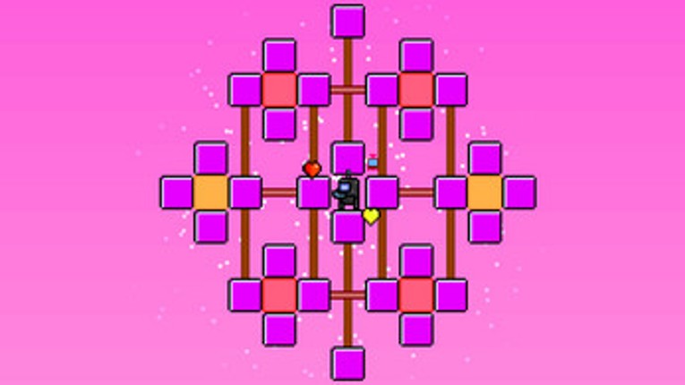 Hoopi World screenshot