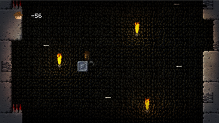 InDangerous screenshot