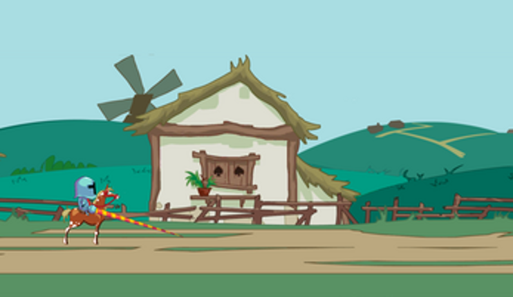 Joust Chaos Image