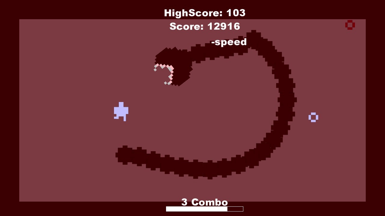 Games like Killer Worm