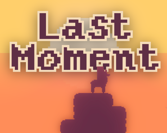 Last Moment Game Cover