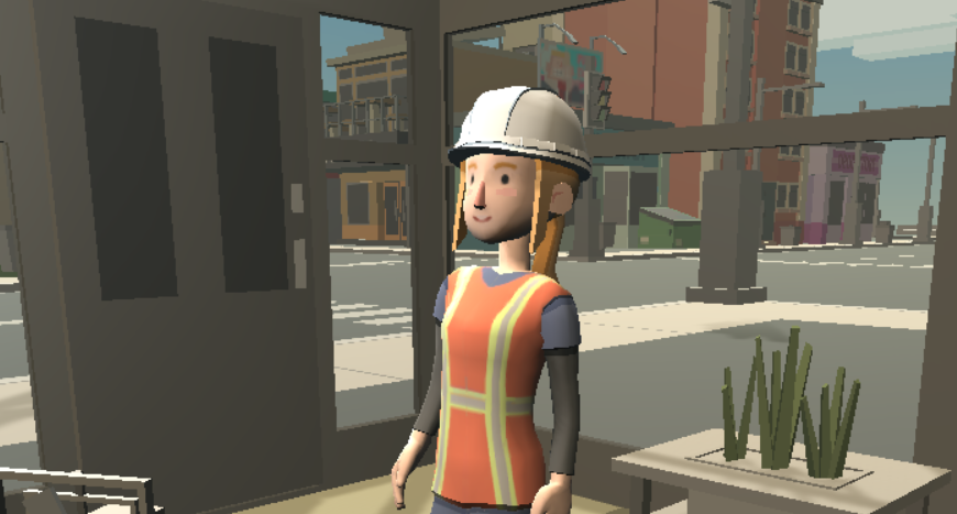 Games like Level Up VR