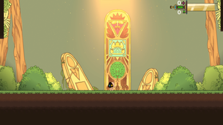 Lume-Early Prototype screenshot