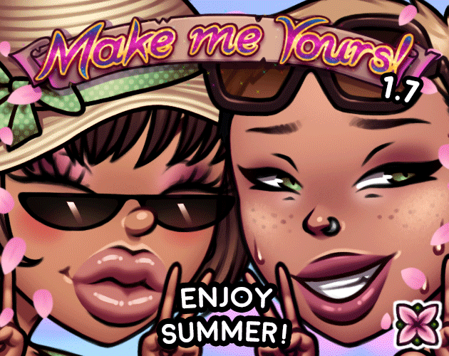 Games like [18+] Make Me Yours! - Avatar Creator