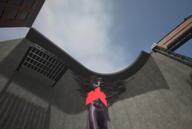 Mind Runner Image