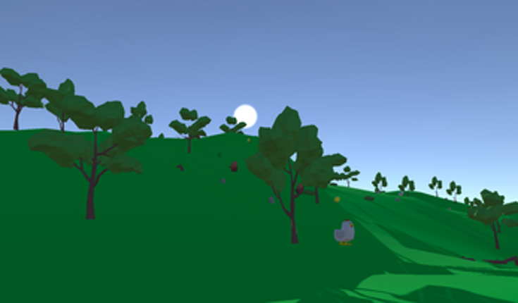 MiniTerrain Image