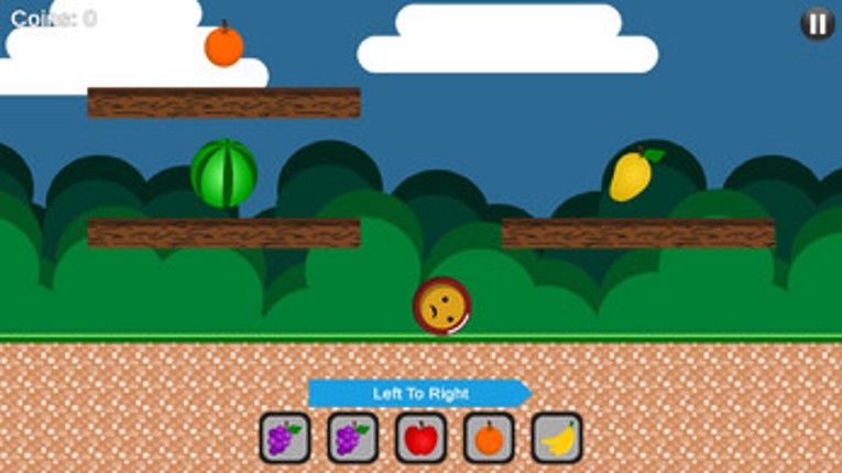 Money Order screenshot