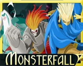 Monsterfall Image