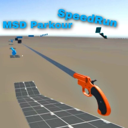 MSD Parkour Image