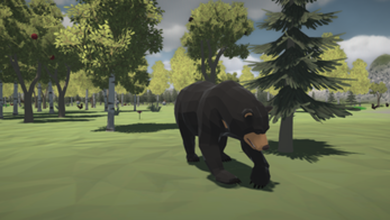 Nature Live screenshot