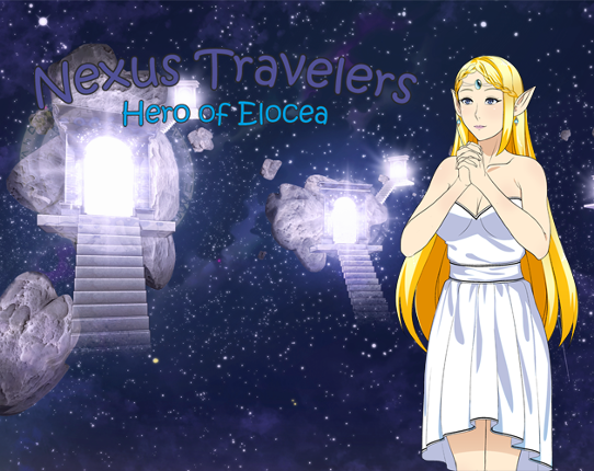 Nexus Travelers: Hero of Elocea Image