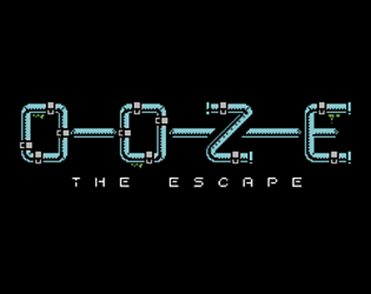 Ooze : The Escape - Amiga Image