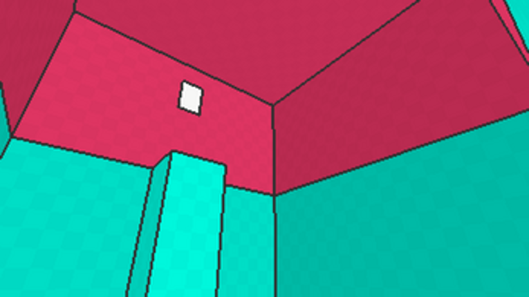 Overlapped screenshot