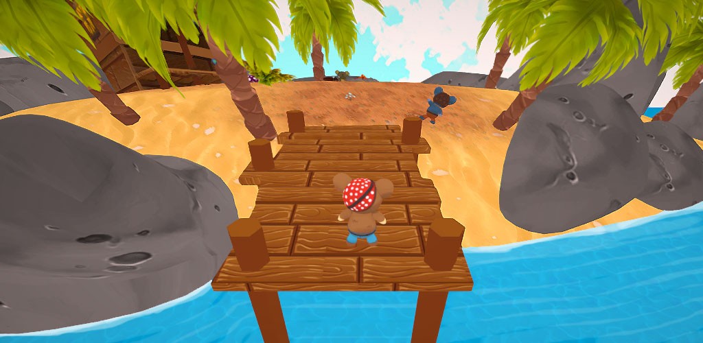 Games like Pirate Crossing: The Seven Seas