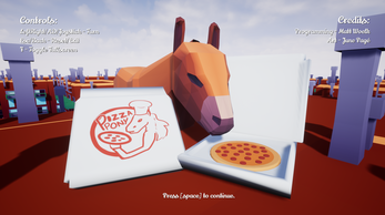 Pizza Pony Image