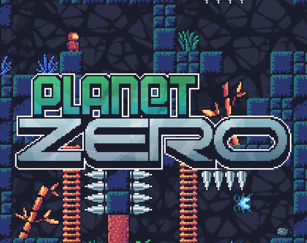 Games like Planet Zero