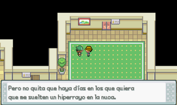 PokéRefugio Image