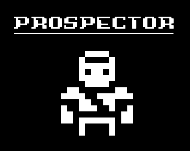 Games like Prospector