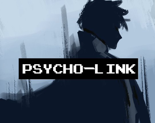 Psycho-link Game Cover