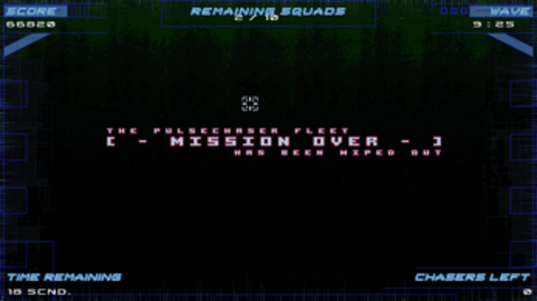 PULSECHASER screenshot