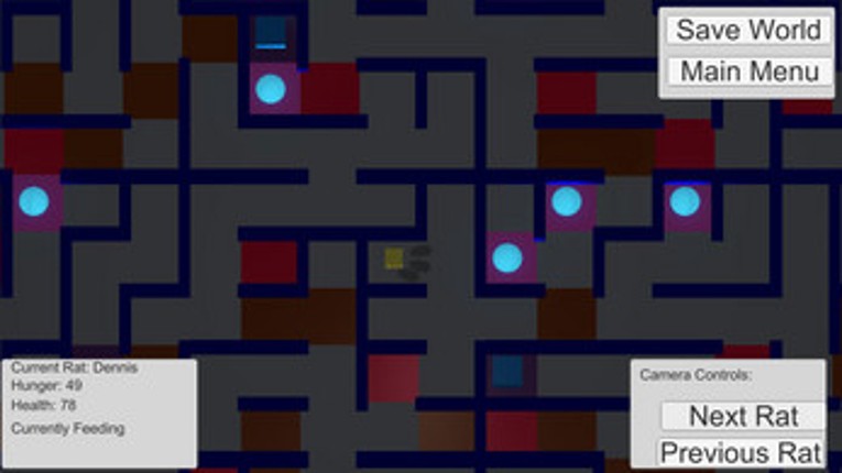Purgratory screenshot