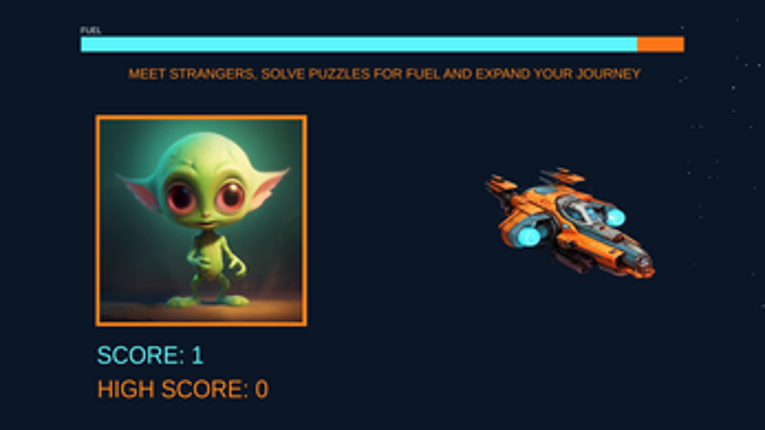 Puzzle Journey WebGL screenshot