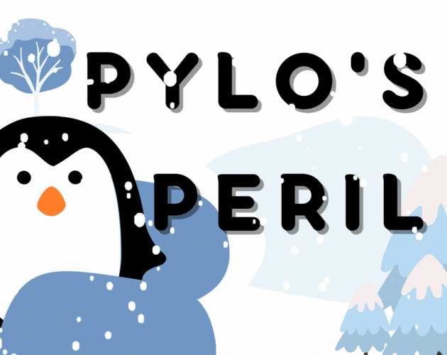 Games like Pylo's Peril