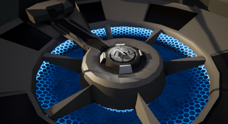 Quad Jumper screenshot