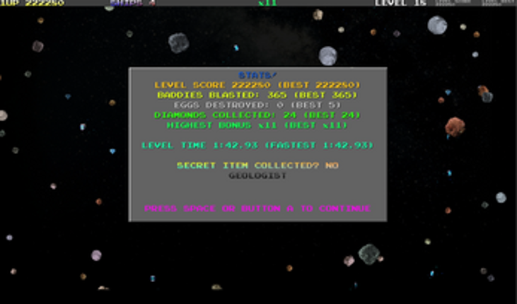 QUANTADROME™ Image