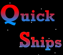 Quick Ships Image