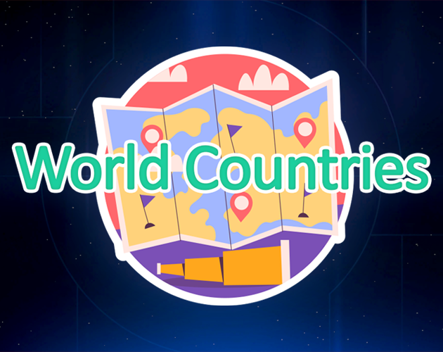 Games like Quiz World Countries