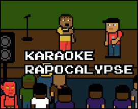 Karaoke Rapocalypse Image