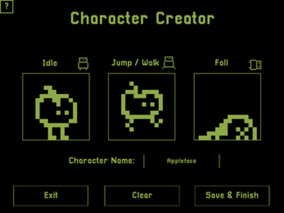 RHYTHM ROAD screenshot