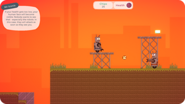 Robot Guise screenshot