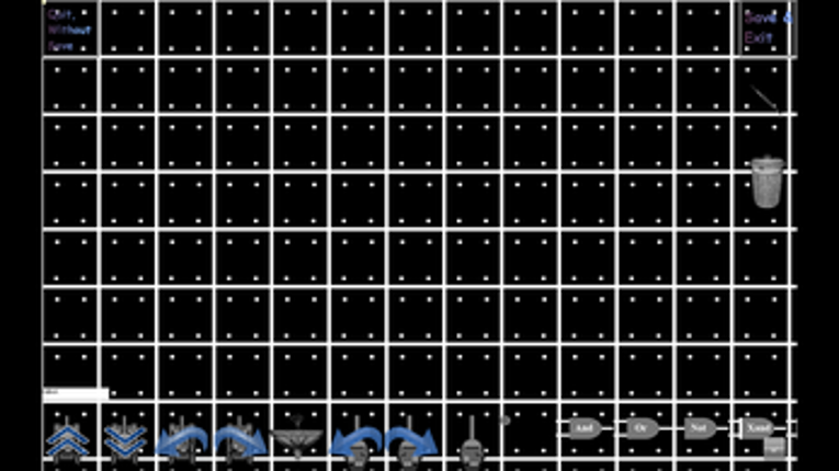 Tank Battle Simulator Image