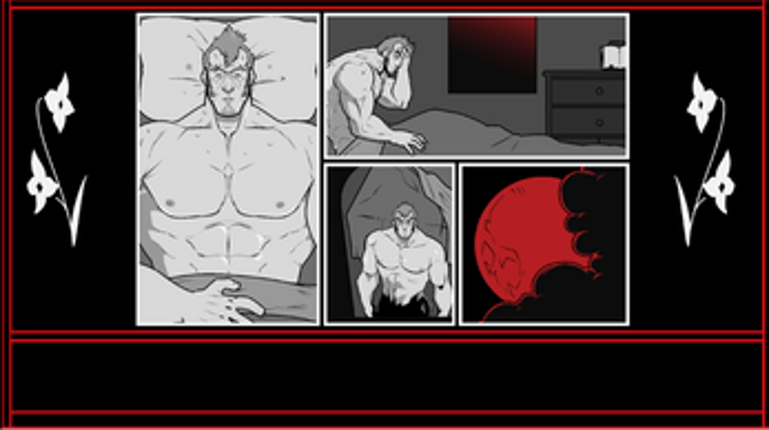 Rose Bullet V.0.9.8 [EARLY-ACCESS] Image