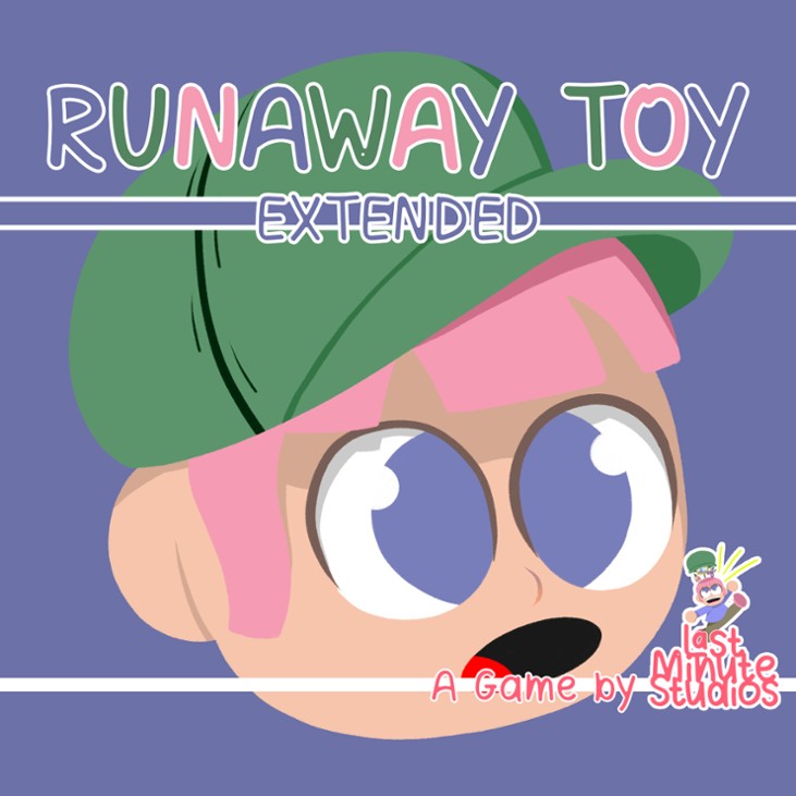 Games like Runaway Toy Extended