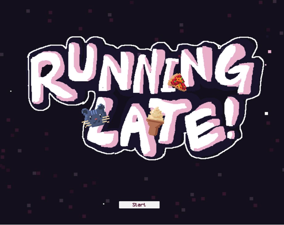 Games like RunningLate
