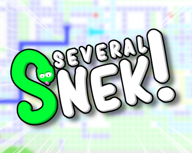 Games like Several Snek!