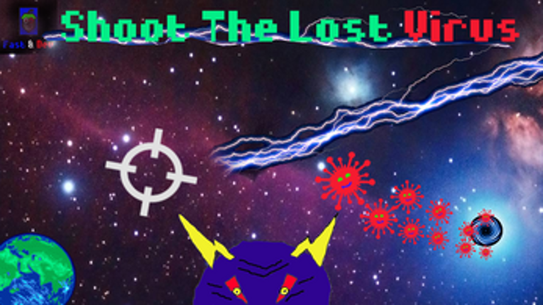 SHOOT THE LOST VIRUS Image