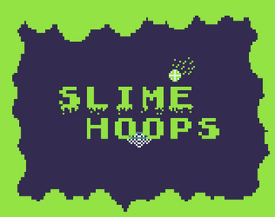 Slime Hoops screenshot