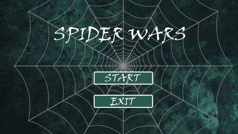 Spider Wars Image