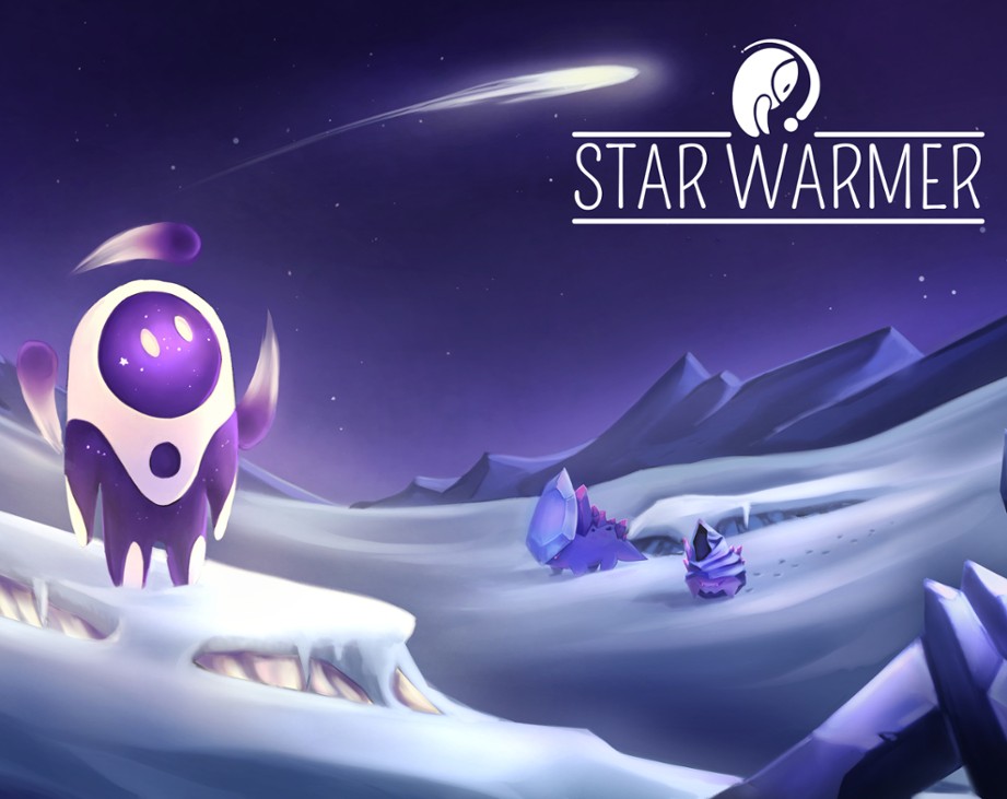 Games like Star Warmer