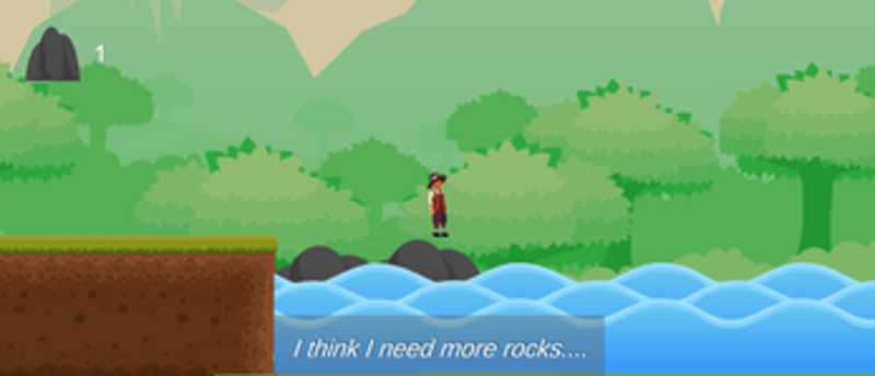 Storybook Library: Giant's Causeway screenshot