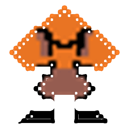 Super Mario Bros screenshot